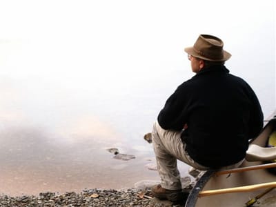 Waterboro Dentist, Wayne LaRiviere, DMD