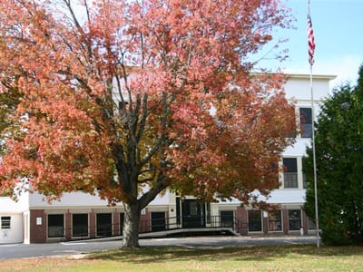 Waterboro Dentist, Wayne LaRiviere, DMD