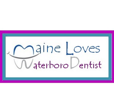 Waterboro Dentist, Wayne LaRiviere, DMD
