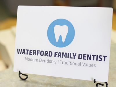Waterford Family Dentist