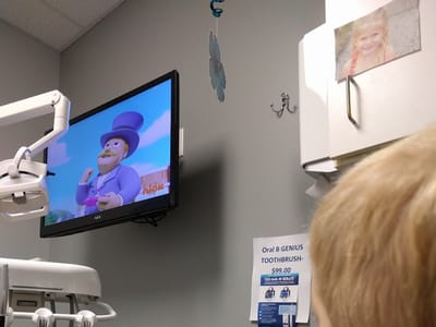 Waterford Family Dentistry