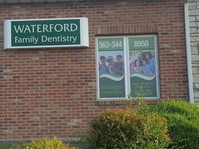 Waterford Family Dentistry