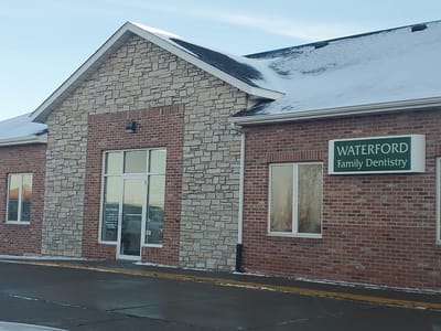 Waterford Family Dentistry