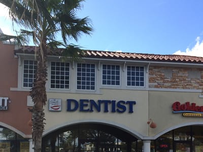 Waterford Lakes Dental