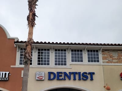 Waterford Lakes Dental