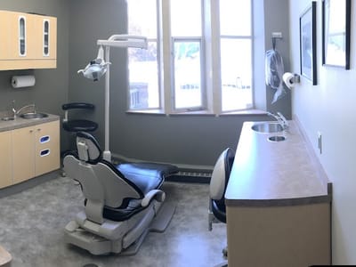Waterloo Dental Associates