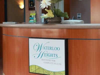 Waterloo Heights Dental
