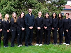 Waterloo Heights Dental