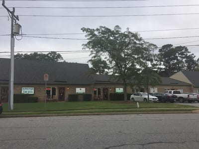 Waterman Family Dentistry