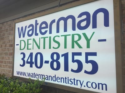 Waterman Family Dentistry