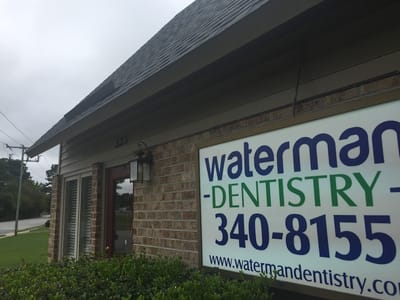Waterman Family Dentistry