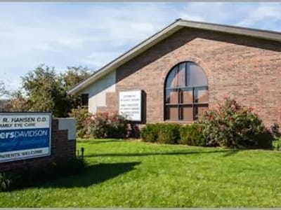 Waters Davidson Family Dentistry