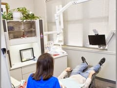 Waters Davidson Family Dentistry