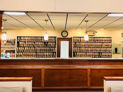 Watkins Dental Group