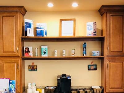 Watkins Dental Group