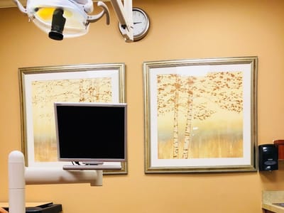 Watkins Dental Group