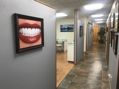 Watkins Family Dental
