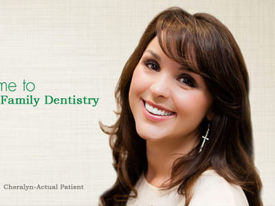 Watson Family Dentistry