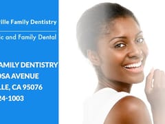 Watsonville Family Dentistry