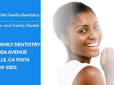 Watsonville Family Dentistry