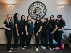Watt Antelope Family Dentist