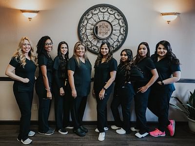 Watt Antelope Family Dentist
