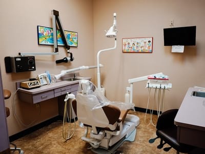 Watt Antelope Family Dentist
