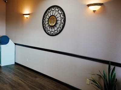 Watt Antelope Family Dentist