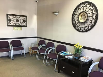 Watt Antelope Family Dentist