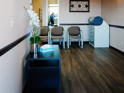 Watt Antelope Family Dentist