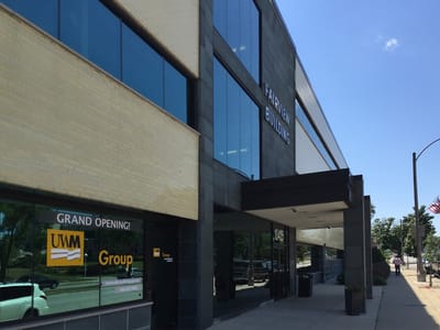 Wauwatosa Family Dental