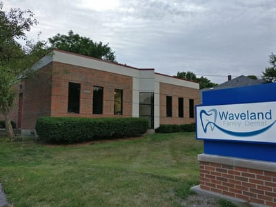 Waveland Family Dental