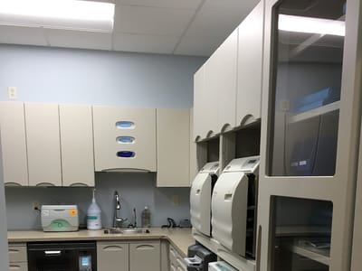 Waveland Family Dental