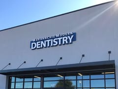 Waxahachie Modern Dentistry