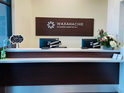 Waxahachie Modern Dentistry