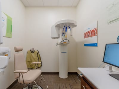 Waxahachie Modern Dentistry