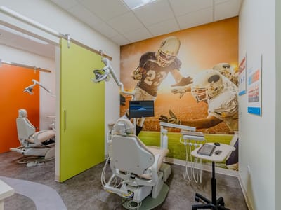 Waxahachie Modern Dentistry