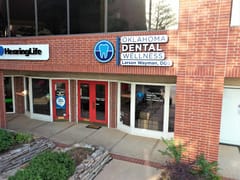 Wayman Family and Cosmetic Dentistry