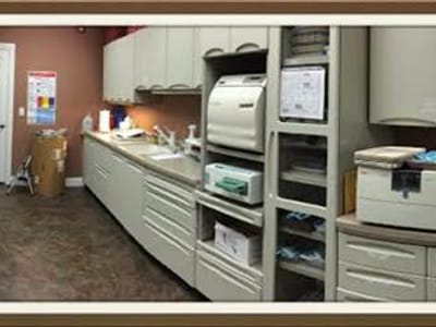 We Create Your Perfect Smile Cosmetic & Family Dentistry