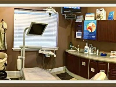 We Create Your Perfect Smile Cosmetic & Family Dentistry