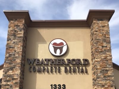 Weatherford Complete Dental