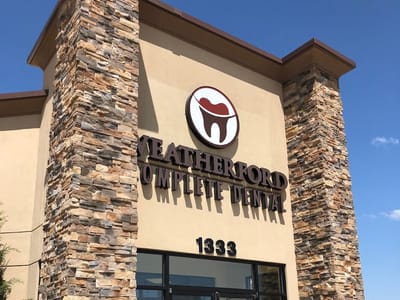 Weatherford Complete Dental