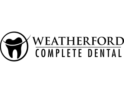 Weatherford Complete Dental