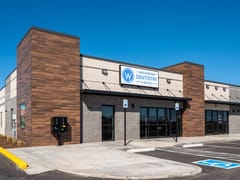 Weatherford Dentistry & Braces