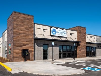 Weatherford Dentistry & Braces