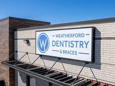 Weatherford Dentistry & Braces
