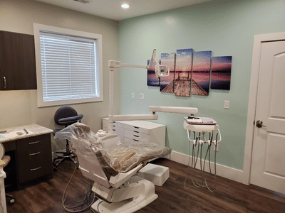 Webber Comprehensive Dentistry