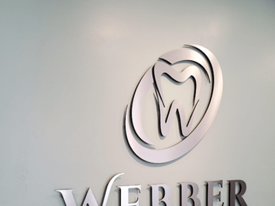 Webber Comprehensive Dentistry