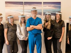 Webber Comprehensive Dentistry