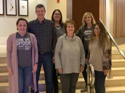 Weber Family Dentistry